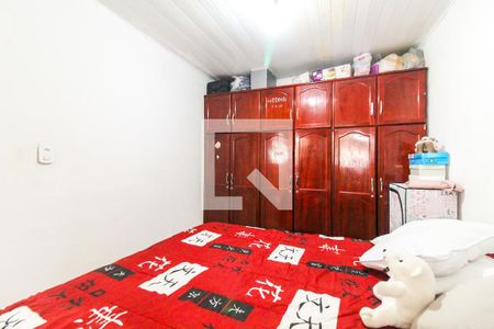 Quarto de casa à venda com 2 quartos, 250m² em Jardim Lucinda, São Paulo