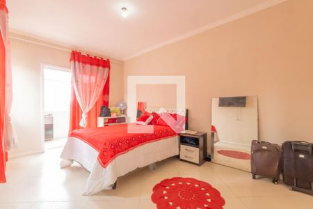 Quarto 1 (Casa 1) de casa para alugar com 6 quartos, 400m² em Quitaúna, Osasco