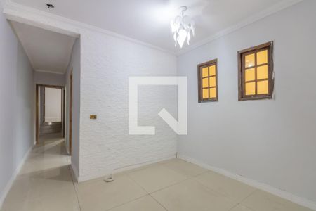 Sala (Casa 2) de casa para alugar com 6 quartos, 400m² em Quitaúna, Osasco