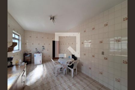 Cozinha de casa à venda com 5 quartos, 163m² em Vila Nova Cachoeirinha, São Paulo