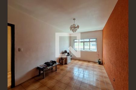 Sala de casa à venda com 5 quartos, 163m² em Vila Nova Cachoeirinha, São Paulo