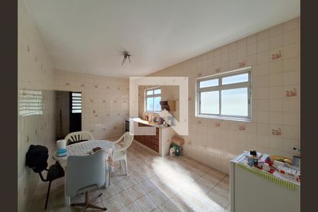 Cozinha de casa à venda com 5 quartos, 163m² em Vila Nova Cachoeirinha, São Paulo