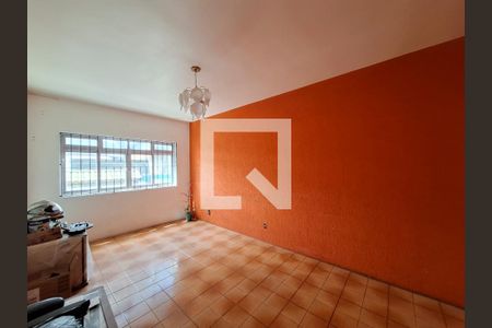 Sala de casa à venda com 5 quartos, 163m² em Vila Nova Cachoeirinha, São Paulo