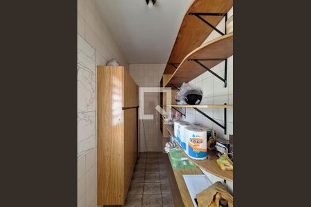 Cozinha de casa à venda com 5 quartos, 163m² em Vila Nova Cachoeirinha, São Paulo