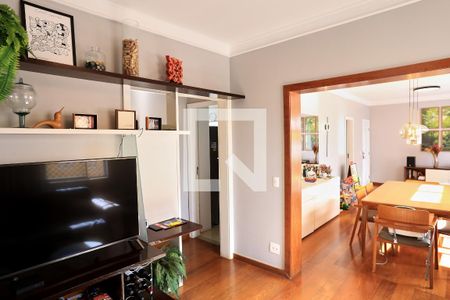 Apartamento para alugar com 3 quartos, 155m² em Santa Efigênia, Belo Horizonte