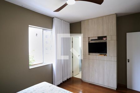 Apartamento para alugar com 3 quartos, 155m² em Santa Efigênia, Belo Horizonte