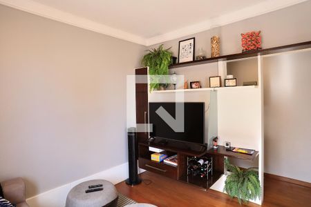 Apartamento para alugar com 3 quartos, 155m² em Santa Efigênia, Belo Horizonte