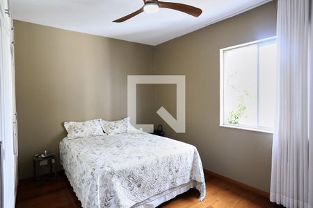 Apartamento para alugar com 3 quartos, 155m² em Santa Efigênia, Belo Horizonte