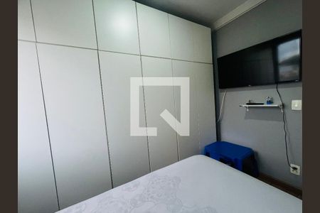 Quarto 1 de apartamento à venda com 2 quartos, 45m² em Ponte Grande, Guarulhos