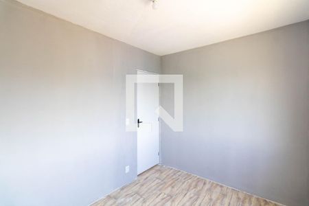 Quarto 1 de apartamento para alugar com 2 quartos, 42m² em Inhoaíba, Rio de Janeiro