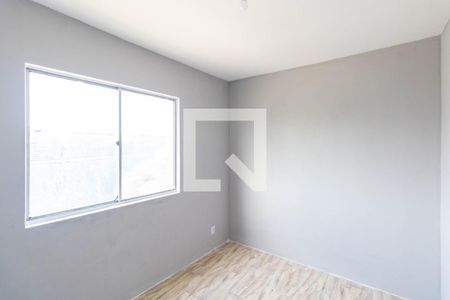 Quarto 1 de apartamento para alugar com 2 quartos, 42m² em Inhoaíba, Rio de Janeiro