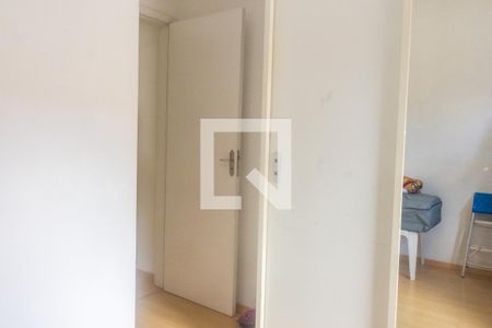 Quarto 1 de casa de condomínio à venda com 3 quartos, 80m² em Vila dos Andradas, São Paulo