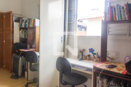 Quarto 1 de casa de condomínio à venda com 3 quartos, 80m² em Vila dos Andradas, São Paulo