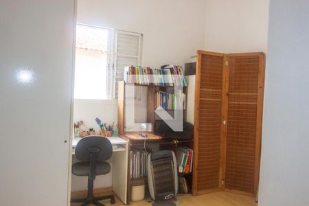 Quarto 1 de casa de condomínio à venda com 3 quartos, 80m² em Vila dos Andradas, São Paulo