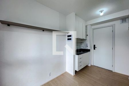 Sala de kitnet/studio à venda com 1 quarto, 26m² em Mooca, São Paulo