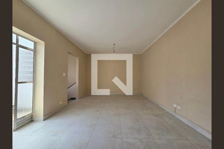 Sala de casa para alugar com 3 quartos, 120m² em Vila Nova Conceição, São Paulo