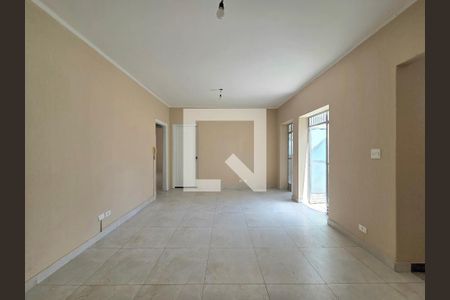 Sala de casa para alugar com 3 quartos, 120m² em Vila Nova Conceição, São Paulo