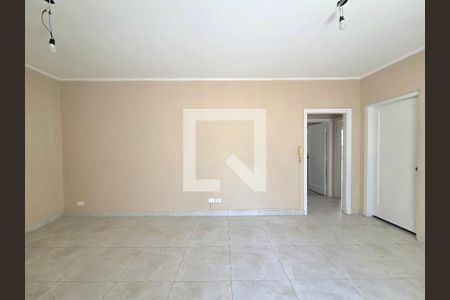 Sala de casa para alugar com 3 quartos, 120m² em Vila Nova Conceição, São Paulo