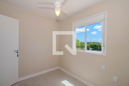 Quarto de apartamento para alugar com 2 quartos, 62m² em Jardim Sabará, Porto Alegre