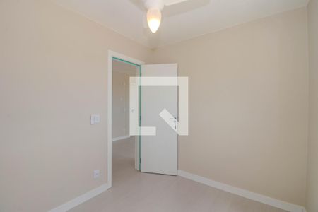 Quarto de apartamento para alugar com 2 quartos, 62m² em Jardim Sabará, Porto Alegre