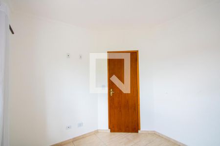 Quarto 1 de apartamento à venda com 2 quartos, 90m² em Jardim Silvana, Santo André