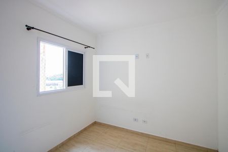 Quarto 2 de apartamento à venda com 2 quartos, 90m² em Jardim Silvana, Santo André