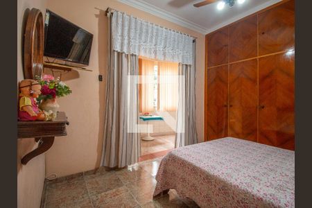 Quarto 1 de apartamento para alugar com 3 quartos, 92m² em Vila Isabel, Rio de Janeiro