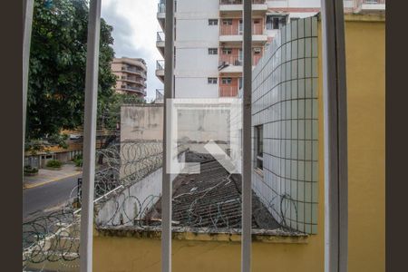 Sala Vista de apartamento para alugar com 3 quartos, 92m² em Vila Isabel, Rio de Janeiro
