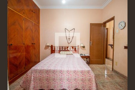 Quarto 1 de apartamento para alugar com 3 quartos, 92m² em Vila Isabel, Rio de Janeiro