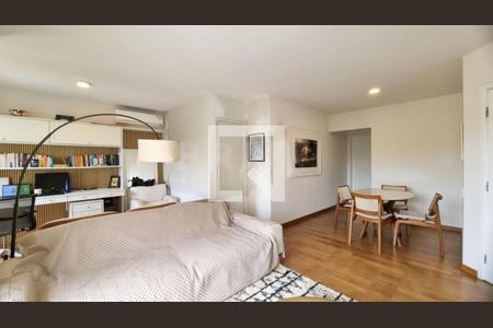 Apartamento à venda com 2 quartos, 102m² em Ibirapuera, São Paulo