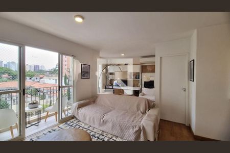 Apartamento à venda com 2 quartos, 102m² em Ibirapuera, São Paulo