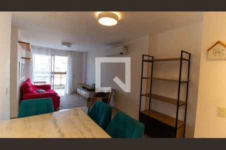 Apartamento para alugar com 2 quartos, 86m² em Marazul, Niterói