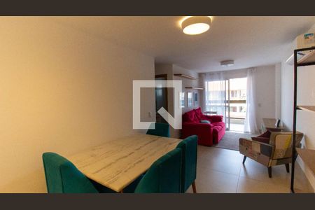 Apartamento para alugar com 2 quartos, 86m² em Marazul, Niterói