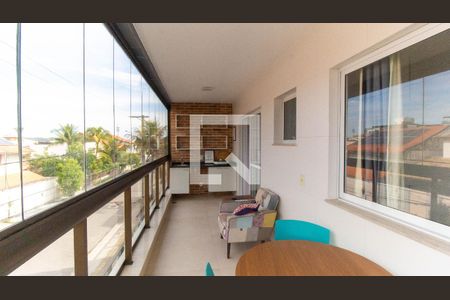 Apartamento para alugar com 2 quartos, 86m² em Marazul, Niterói