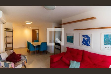 Apartamento para alugar com 2 quartos, 86m² em Marazul, Niterói