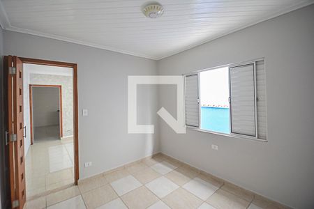 Quarto 1 de casa à venda com 2 quartos, 80m² em Vila Rosa, São Bernardo do Campo