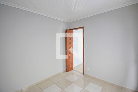 Quarto 1 de casa à venda com 2 quartos, 80m² em Vila Rosa, São Bernardo do Campo