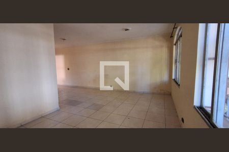 Sala de casa à venda com 3 quartos, 153m² em Vila Caminho do Mar, São Bernardo do Campo