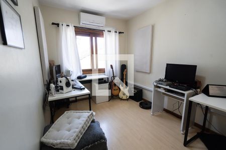 Quarto 1 de apartamento à venda com 2 quartos, 79m² em Jardim Itu, Porto Alegre