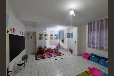 Brinquedoteca de apartamento à venda com 2 quartos, 61m² em Jardim Patente Novo, São Paulo