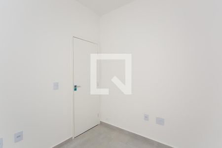 Quarto 1 de apartamento para alugar com 2 quartos, 40m² em Cidade Antônio Estêvão de Carvalho, São Paulo