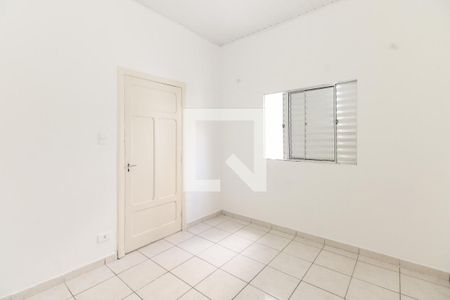 Quarto 2 de casa para alugar com 3 quartos, 150m² em Parque São Jorge, São Paulo