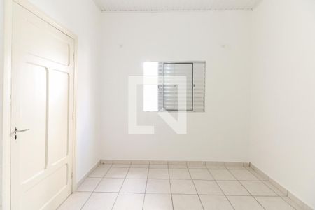 Quarto 2 de casa para alugar com 3 quartos, 150m² em Parque São Jorge, São Paulo