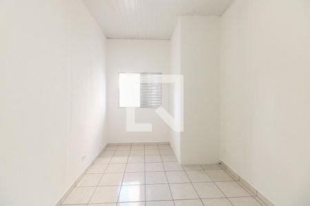 Quarto 1 de casa para alugar com 3 quartos, 150m² em Parque São Jorge, São Paulo