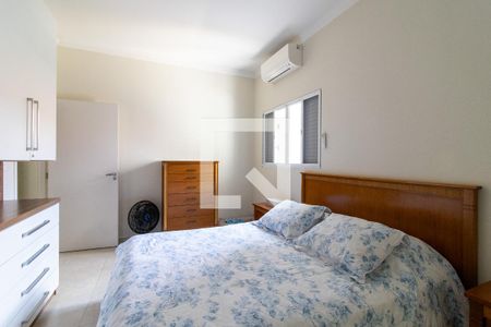 Suite de casa à venda com 3 quartos, 201m² em Jardim Presidente Wenceslau, Campinas