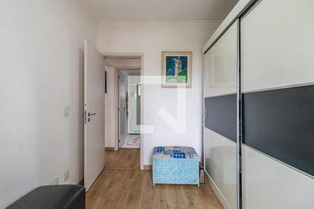 Quarto 1 de apartamento para alugar com 3 quartos, 87m² em Jardim Tupanci, Barueri
