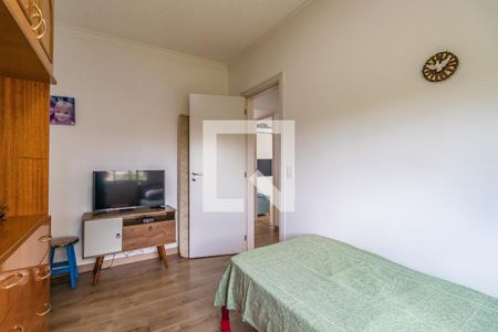 Quarto 2 de apartamento para alugar com 3 quartos, 87m² em Jardim Tupanci, Barueri
