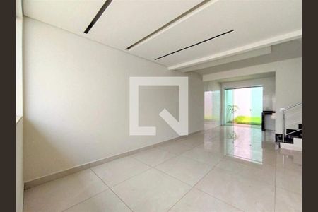 Sala de casa para alugar com 3 quartos, 105m² em Santa Amelia, Belo Horizonte