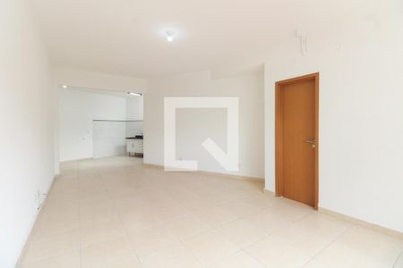 Studio - Sala e Quarto de kitnet/studio para alugar com 1 quarto, 48m² em Tatuapé, São Paulo