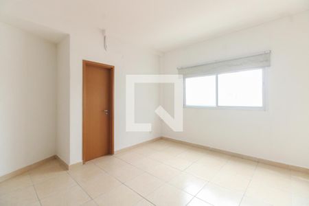 Studio - Sala e Quarto de kitnet/studio para alugar com 1 quarto, 48m² em Tatuapé, São Paulo